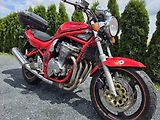 Suzuki GSF 600 N Bandit (1998) - náhled 1