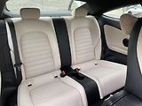 Mercedes-Benz Třídy C C 400 COUPE 4MATIC 51.000KM - náhled 120