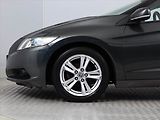 Honda CR-Z (2011) 1.5 IMA, Serv.kniha, po STK - náhled 11