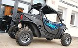 CFMOTO (2026) Gladiator Z950 Sport BLUE - náhled 2