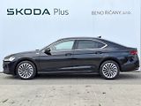 Škoda Superb (2025) L&K DSG 2,0TSi 150kW - náhled 2