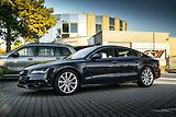Audi A7 SB 3,0TDI Q Exclusive Masáže V - náhled 25