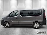 Opel Vivaro (2019) 1,6 CDTi 89 kW 9 míst - náhled 8