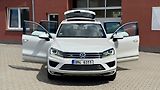 Volkswagen Touareg 3.0TDi*193kW*R-LINE*PERLEŤ - náhled 32
