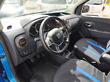 Dacia Dokker (2017) Stepway Celebration TCe 115 - náhled 10