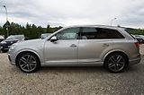 Audi Q7 (2016) S-LINE 3,0 TDI 200 kW - náhled 8
