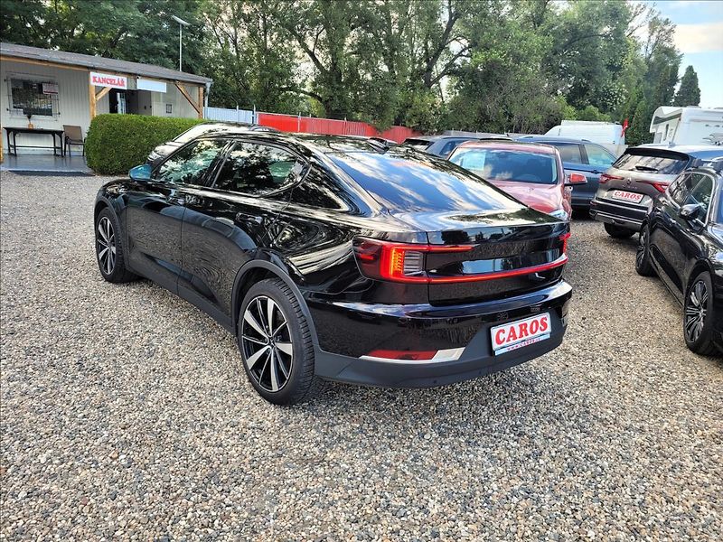 Polestar 2 0,0 zálohováno      300kw,AWD, - fotka 6 z 50