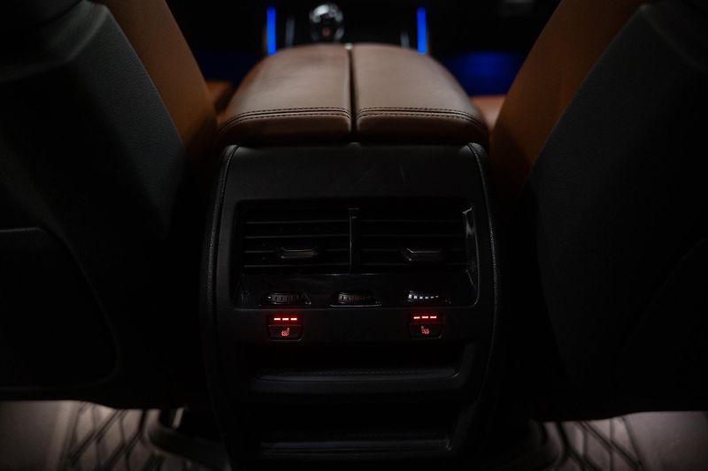 BMW X5 (2021) 30D XDRIVE 210KW M-Paket - fotka 24 z 38