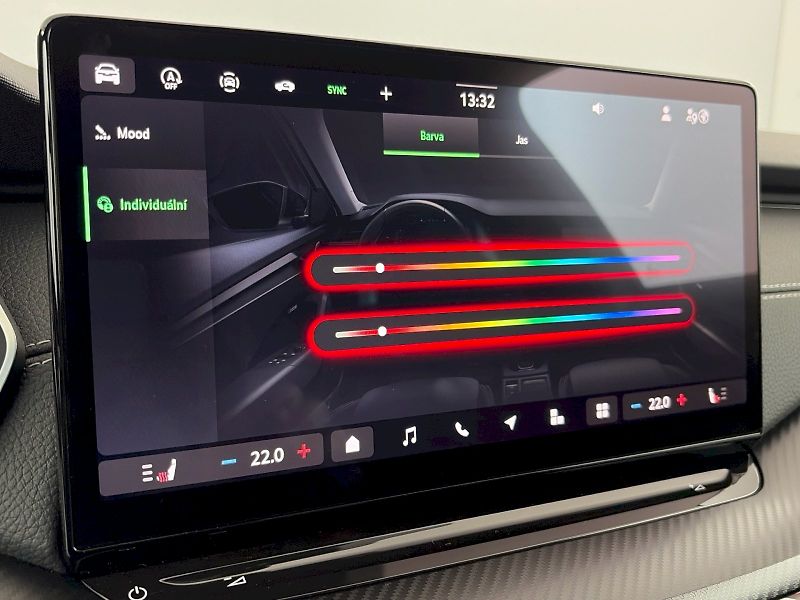 Škoda Octavia (2025) Combi DSG 1.5TSI 110kW SportLi - fotka 17 z 30