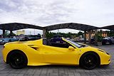 Ferrari F8 Spider/6700km/720 PS - náhled 15