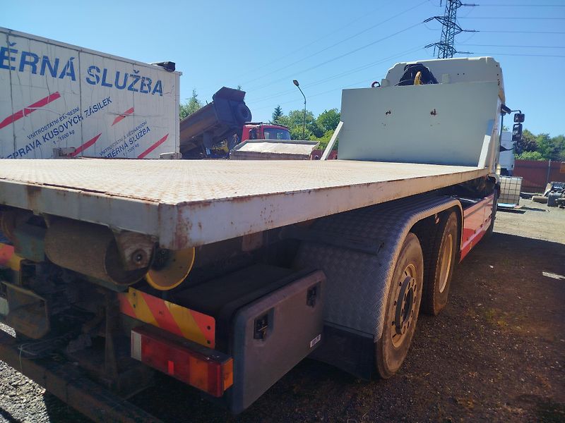 Iveco Ostatní (2005)  A2SY 400 s HR - fotka 3 z 7