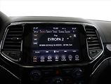 Jeep Grand Cherokee (2020) Overland 3.0 CRD - náhled 11