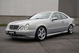Mercedes-Benz CLK 430 V8 AMG orig. - náhled 4