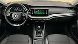Škoda Octavia 2.0 TDI Ambition Combi - náhled 8