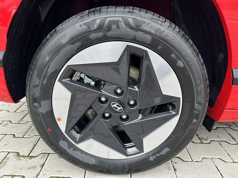 Hyundai Kona NOVÁ KONA Electric 48,6 kWh - fotka 5 z 33