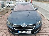 Škoda Superb (2015) 2,0TDI NAVI ACC 4x4 - náhled 3