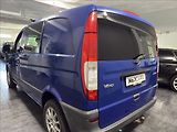 Mercedes-Benz Vito 2,2   CDI ČIDLA TAŽNÉ 6 MÍST - náhled 22
