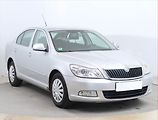 Škoda Octavia (2009) 2.0 TDI, po STK, rezervace - náhled 1