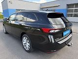 Škoda Superb Kombi 1,5i hybrid auto. závěs - náhled 4
