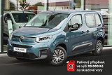 Citroën Berlingo (2026) 1,2 PLUS benzín 110k + KAMERA - náhled 1