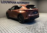 Lexus NX 450h plus 450H+ 2,5 PHEV PRESTIGE - náhled 13