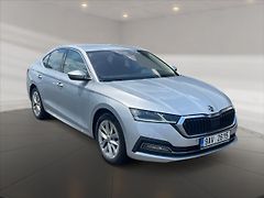 Škoda Octavia 2,0 TDI 85 Style AT 5d - fotografie inzerátu