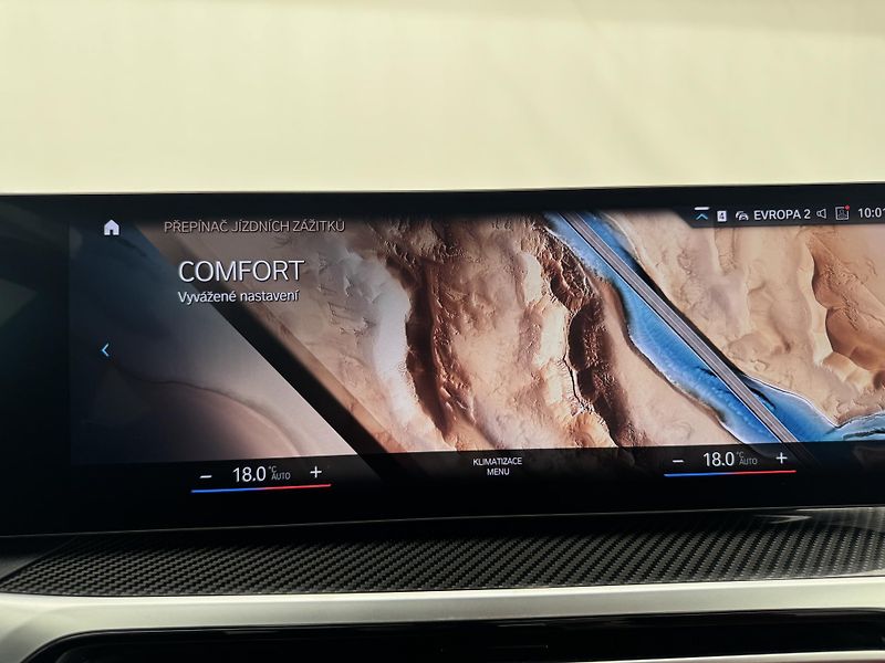 BMW Řada 4 M440i*4x4*275kw*1-MAJ*DPH*M-Pa - fotka 43 z 51