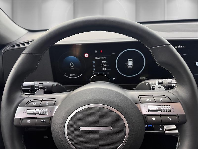 Hyundai Kona 1,6 TGDi DCT Smart - fotka 16 z 24