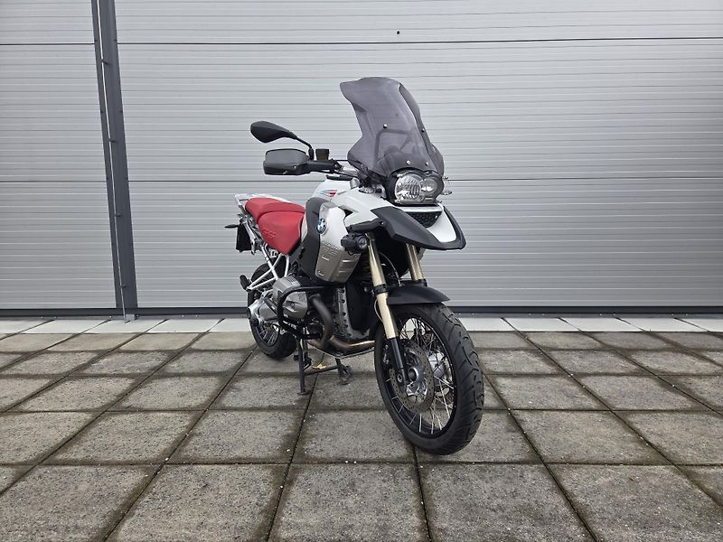 BMW R 1200 GS (2010) 30th Anniversary Edition - fotografie inzerátu