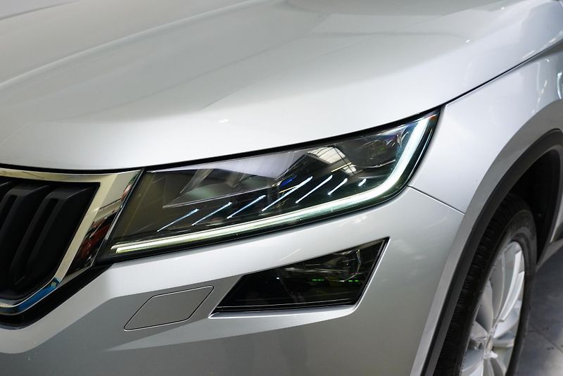 Škoda Kodiaq - fotka 9 z 31