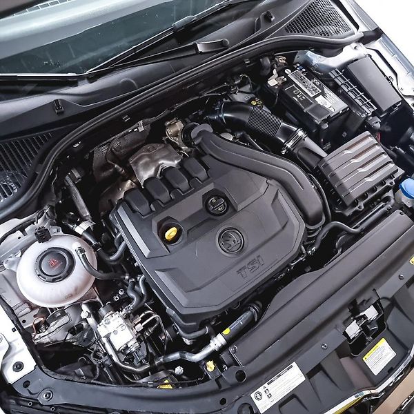 Škoda Octavia (2019) Combi 1.5 Tsi/G-TEC Dsg Ambi - fotka 24 z 33