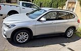 BMW X1 (2018) - náhled 3