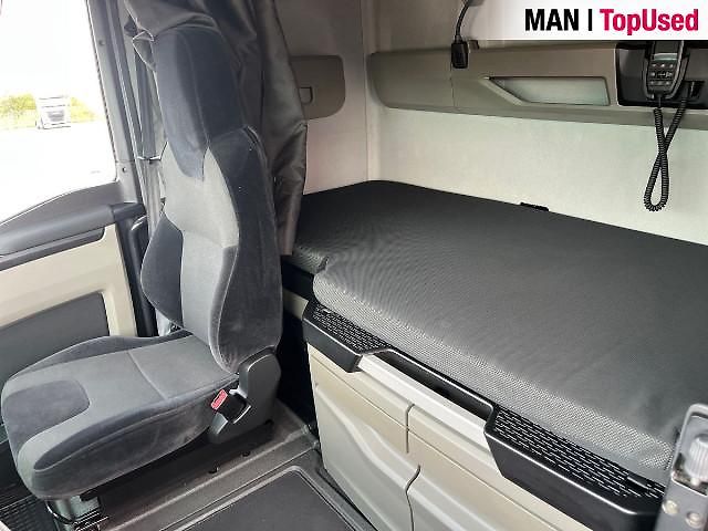 MAN TGX 18.470 BL retardér rozvor 3900 - fotka 15 z 32