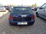 Volkswagen Golf 1,9 TDI - náhled 1