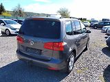 Volkswagen Touran (2011) - náhled 8