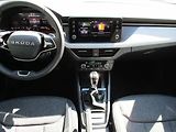Škoda Kamiq Top Selection 1,0 TSI/85 kW au - náhled 11