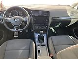 Volkswagen Golf (2018) 1.0 TSi, Sound, navi - náhled 8