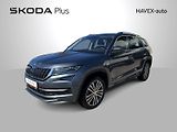 Škoda Kodiaq (2021) 2.0 TDI 4x4 DSG L&K - náhled 1