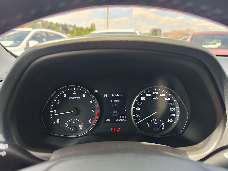 Hyundai i30 1.5 T-GDI/117kW Smart - fotka 15 z 31