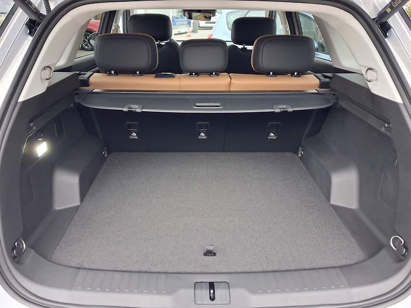 Jaecoo 7 (2026) Exclusive 1.5t GDI PHEV - fotka 28 z 28