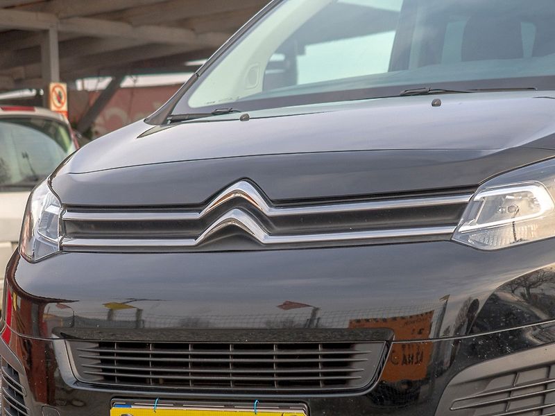 Citroën SpaceTourer (2020) 5x dv 9sed - ROZVODY - fotka 9 z 49