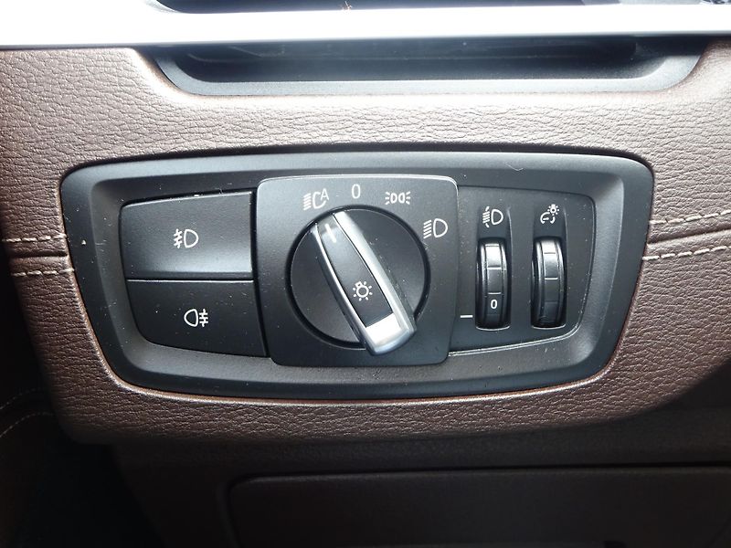 BMW X1 2.0d X-Drive Msport DPH - fotka 20 z 35