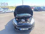 Ford Fiesta (2014) - náhled 7