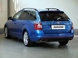 Škoda Octavia (2014) 2.0 TDi, RS, navi, park.asist - náhled 6