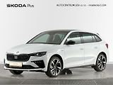 Škoda Scala (2025) DSG 1.5TSI 110kW Monte Carlo - náhled 1