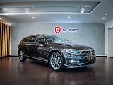 Volkswagen Passat 2.0TDI DSG R-Line 140kW 4M - náhled 1