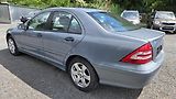 Mercedes-Benz Třídy C MERCEDES BENZ C180 AVANTGARDE - náhled 19