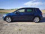 Volkswagen Golf 7 1,4TSI 90kW LED OSRAM 8xALU - náhled 8