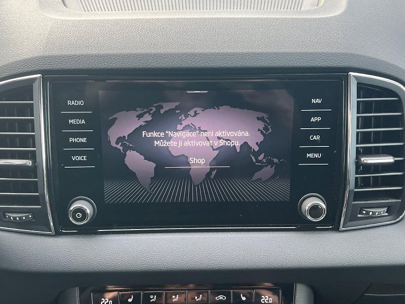 Škoda Karoq (2025) Top Selection 1.5TSi 110kW 7°a - fotka 24 z 33