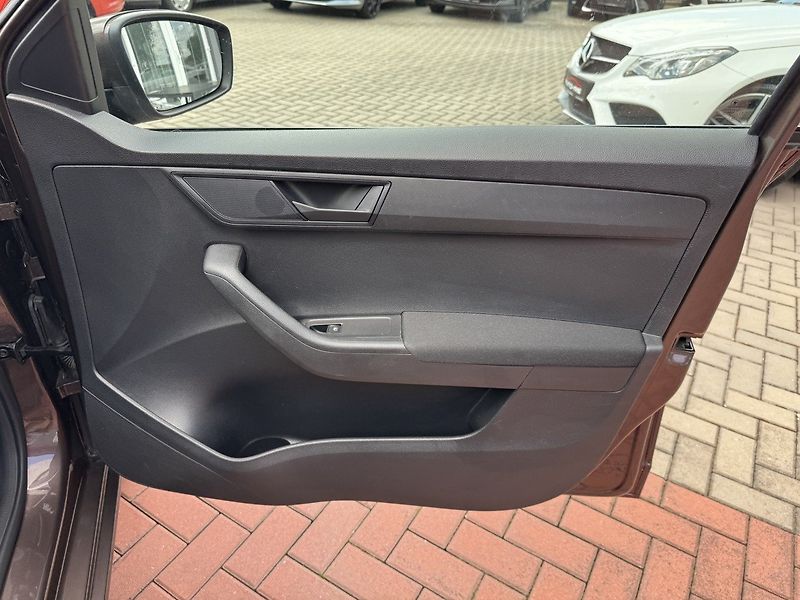 Škoda Fabia (2016) 1.2TSi Active Klimatizace - fotka 17 z 50